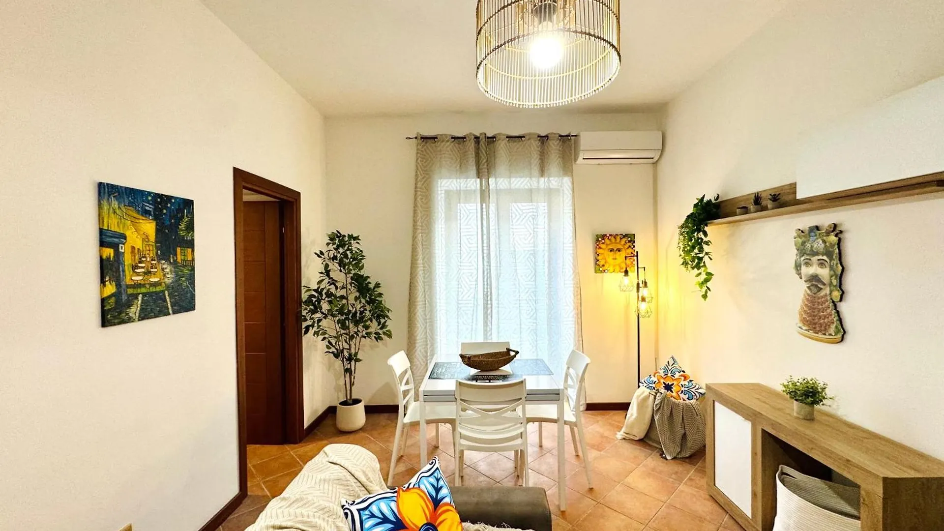 Il Moro Suite パレルモ