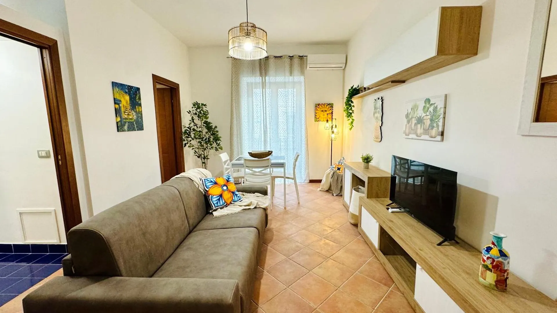 Il Moro Suite パレルモ イタリア